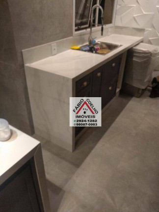 Imagem Apartamento com 3 Quartos à Venda, 98 m² em Jardim Marajoara - São Paulo