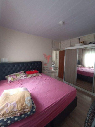 Imagem Casa com 2 Quartos à Venda, 300 m² em Santa Lídia - Penha