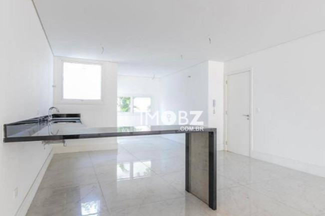 Imagem Imóvel com 4 Quartos à Venda, 770 m² em Chácara Santo Antônio - São Paulo
