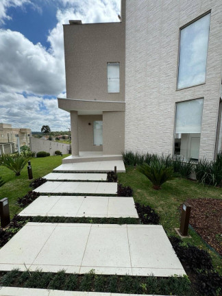 Imagem Casa com 3 Quartos à Venda, 363 m² em Santa Felicidade - Curitiba Imagem Casa com 3 Quartos à Venda, 363 m² em Santa Felicidade - Curitiba