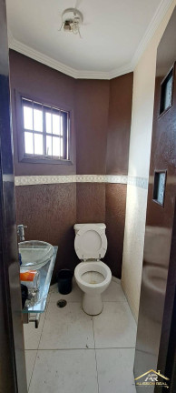 Imagem Casa de Condomínio com 2 Quartos à Venda, 99 m² em Quitaúna - Osasco Imagem Casa de Condomínio com 2 Quartos à Venda, 99 m² em Quitaúna - Osasco