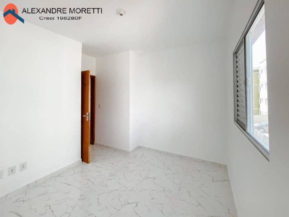 Imagem Apartamento com 2 Quartos à Venda, 54 m² em Vila Leopoldina - Sorocaba