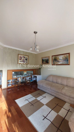 Imagem Casa de Condomínio com 3 Quartos à Venda, 341 m² em Roncáglia - Valinhos