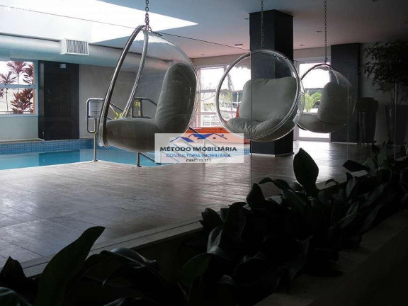 Imagem Apartamento com 2 Quartos à Venda, 82 m² em Brooklin - São Paulo