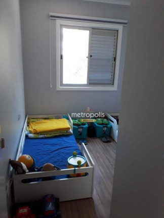 Imagem Apartamento com 2 Quartos à Venda, 50 m² em Vila Santa Teresa (zona Sul) - São Paulo Imagem Apartamento com 2 Quartos à Venda, 50 m² em Vila Santa Teresa (zona Sul) - São Paulo