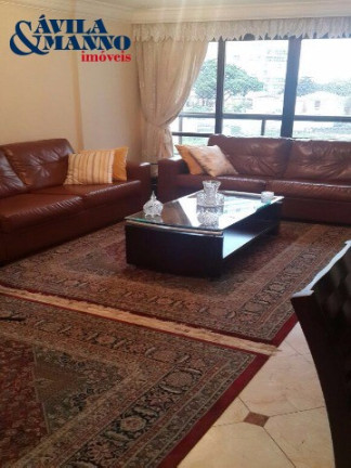 Apartamento com 3 Quartos à Venda, 170 m² em Mooca - Sao Paulo