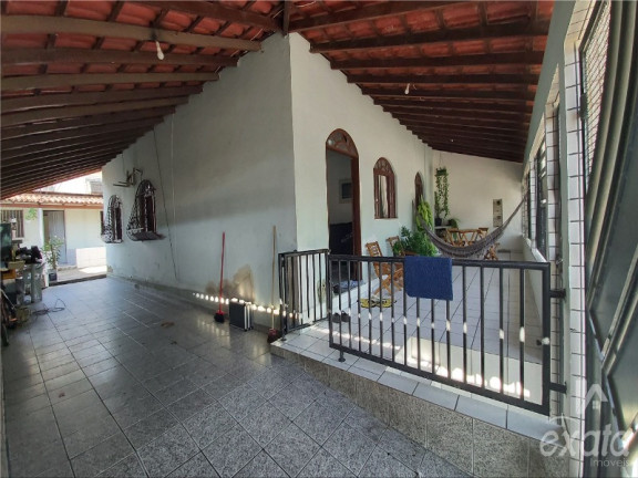 Imagem Casa com 3 Quartos à Venda, 100 m² em Manoel Plaza - Serra Imagem Casa com 3 Quartos à Venda, 100 m² em Manoel Plaza - Serra