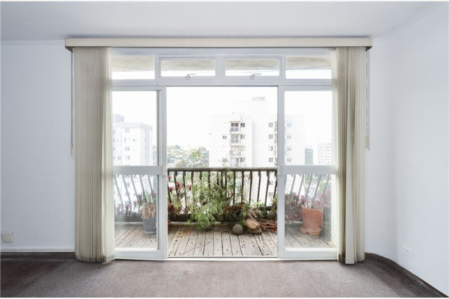 Imagem Apartamento com 4 Quartos à Venda, 160 m² em Morumbi - São Paulo