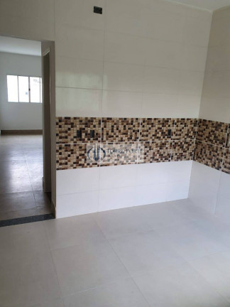 Imagem Casa com 2 Quartos à Venda, 67 m² em Jardim Ponte Rasa - São Paulo
