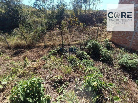 Imagem Terreno à Venda, 476 m² em Paciência - Sabará Imagem Terreno à Venda, 476 m² em Paciência - Sabará