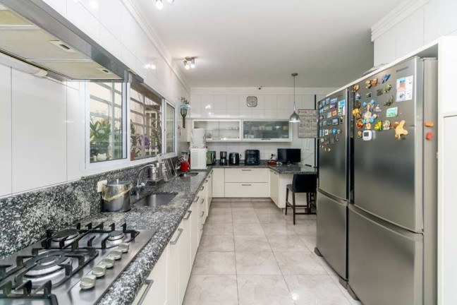Imagem Casa com 4 Quartos à Venda, 265 m² em Planalto Paulista - São Paulo Imagem Casa com 4 Quartos à Venda, 265 m² em Planalto Paulista - São Paulo
