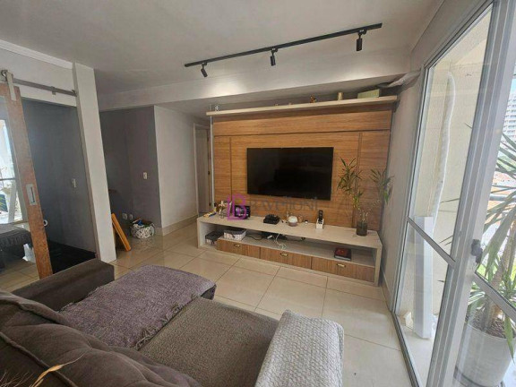 Imagem Apartamento com 2 Quartos à Venda, 94 m² em Vila Romana - São Paulo Imagem Apartamento com 2 Quartos à Venda, 94 m² em Vila Romana - São Paulo