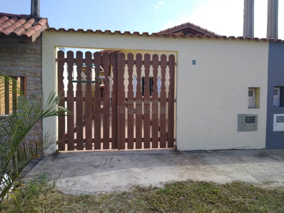 Imagem Casa com 2 Quartos à Venda, 56 m² em Santa Terezinha - Itanhaem