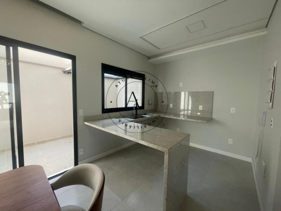 Imagem Apartamento com 3 Quartos à Venda, 150 m² em Parque Taquaral - Campinas
