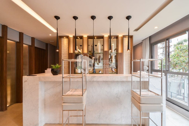 Imagem Apartamento com 4 Quartos à Venda, 147 m² em Perdizes - São Paulo