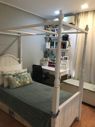 Imagem Apartamento com 4 Quartos à Venda, 194 m² em Caminho Das árvores - Salvador