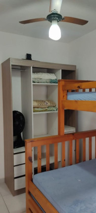 Imagem Apartamento com 2 Quartos à Venda, 45 m² em Estufa I - Ubatuba Imagem Apartamento com 2 Quartos à Venda, 45 m² em Estufa I - Ubatuba