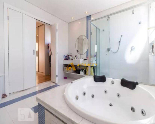 Imagem Casa com 4 Quartos à Venda, 530 m² em Alphaville - Santana De Parnaíba Imagem Casa com 4 Quartos à Venda, 530 m² em Alphaville - Santana De Parnaíba