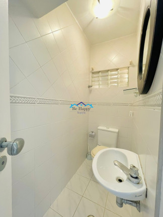 Imagem Apartamento com 1 Quarto para Alugar, 55 m² em Consolação - São Paulo