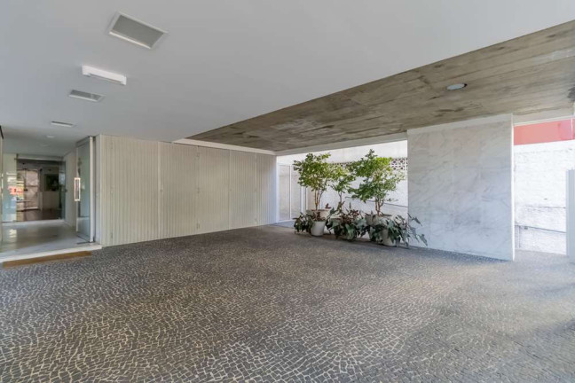 Imagem Apartamento com 3 Quartos à Venda, 206 m² em Higienópolis - São Paulo Imagem Apartamento com 3 Quartos à Venda, 206 m² em Higienópolis - São Paulo