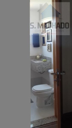 Imagem Apartamento com 3 Quartos à Venda, 104 m² em Jardim - Santo André Imagem Apartamento com 3 Quartos à Venda, 104 m² em Jardim - Santo André