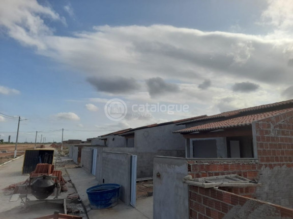 Imagem Casa com 2 Quartos à Venda, 200 m² em Bosque Das Colinas - São José De Mipibu Imagem Casa com 2 Quartos à Venda, 200 m² em Bosque Das Colinas - São José De Mipibu