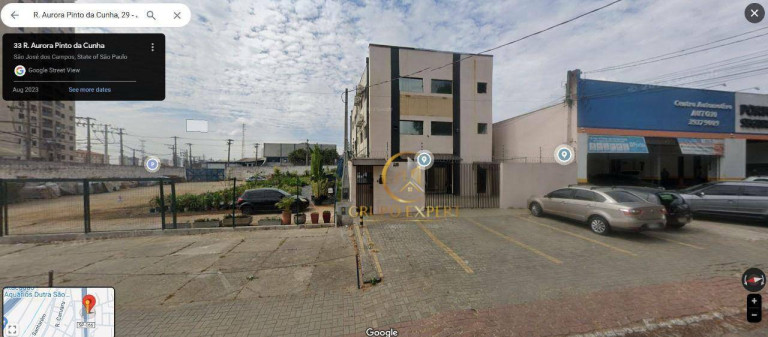 Edifício Residencial para Alugar, 460 m² em Jardim América - São José Dos Campos