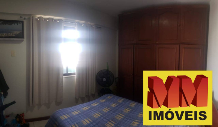 Imagem Cobertura com 3 Quartos à Venda, 125 m² em Vila Nova - Cabo Frio