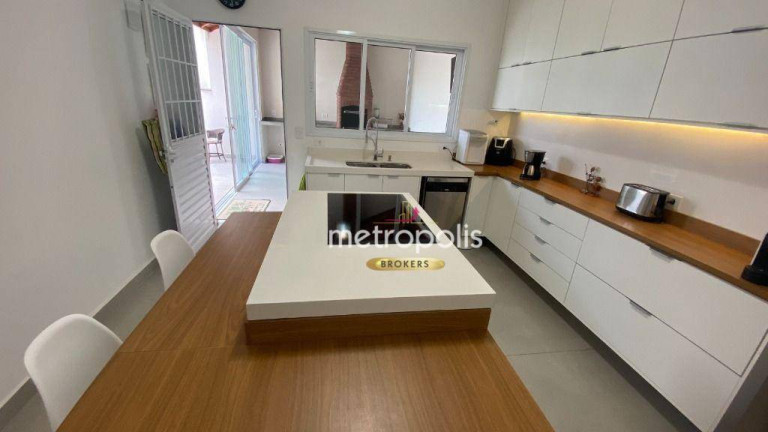 Imagem Casa com 2 Quartos à Venda, 116 m² em Santo Antônio - São Caetano Do Sul Imagem Casa com 2 Quartos à Venda, 116 m² em Santo Antônio - São Caetano Do Sul