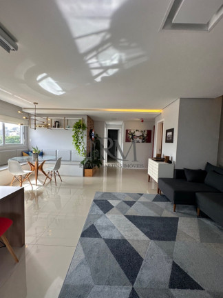 Imagem Apartamento com 3 Quartos à Venda, 87 m² em Estreito - Florianópolis Imagem Apartamento com 3 Quartos à Venda, 87 m² em Estreito - Florianópolis