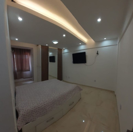 Imagem Apartamento com 4 Quartos à Venda, 110 m² em Tambauzinho - João Pessoa