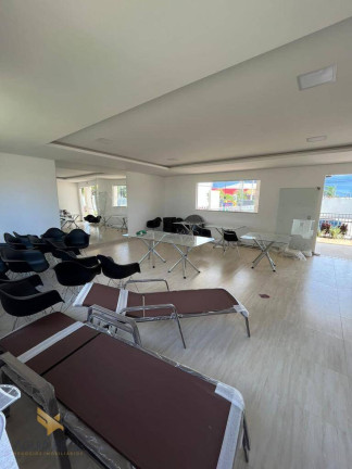 Imagem Apartamento com 2 Quartos à Venda, 39 m² em União - Campo Grande Imagem Apartamento com 2 Quartos à Venda, 39 m² em União - Campo Grande
