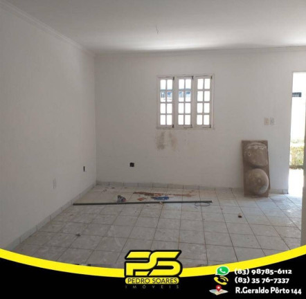 Imagem Apartamento com 4 Quartos à Venda, 180 m² em Bessa - João Pessoa
