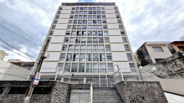 Foto do imóvel Apartamento com 3 Quartos à Venda, 120 m² em Santana - São Paulo