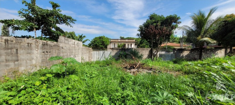 Imagem Terreno à Venda, 600 m² em Castelândia - Serra
