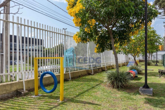 Imagem Apartamento com 3 Quartos à Venda, 61 m² em Portão - Curitiba
