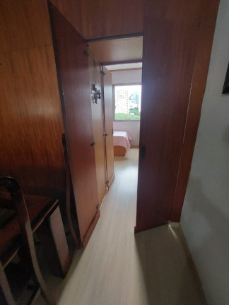 Imagem Imóvel com 2 Quartos à Venda, 54 m² em Liberdade - São Paulo