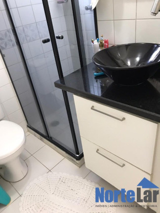 Imagem Apartamento com 2 Quartos à Venda, 50 m² em Vila Roque - São Paulo