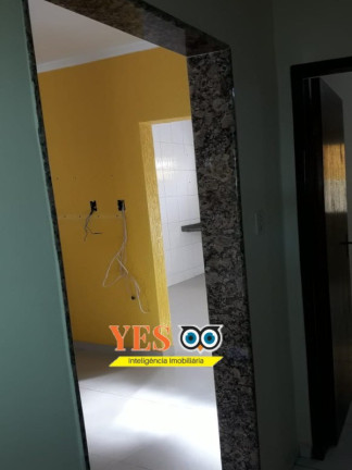Imagem Casa com 2 Quartos à Venda, 74 m² em Mangabeira - Feira De Santana Imagem Casa com 2 Quartos à Venda, 74 m² em Mangabeira - Feira De Santana