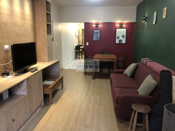 Imagem Apartamento com 1 Quarto à Venda, 46 m² em Vila Buarque - São Paulo