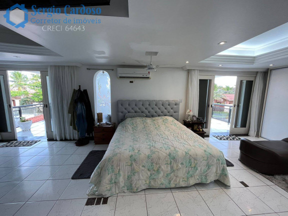 Imagem Casa com 8 Quartos à Venda, 377 m² em Cibratel Ii - Itanhaém Imagem Casa com 8 Quartos à Venda, 377 m² em Cibratel Ii - Itanhaém