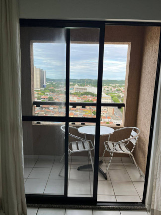 Imagem Apartamento com 2 Quartos para Alugar, 52 m² em Candelária - Natal