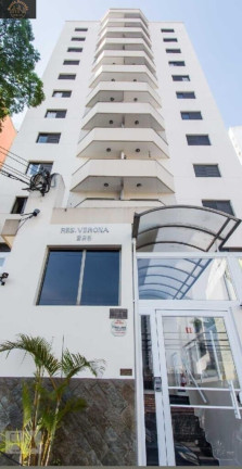 Imagem Apartamento com 2 Quartos à Venda, 64 m² em Baeta Neves - São Bernardo Do Campo