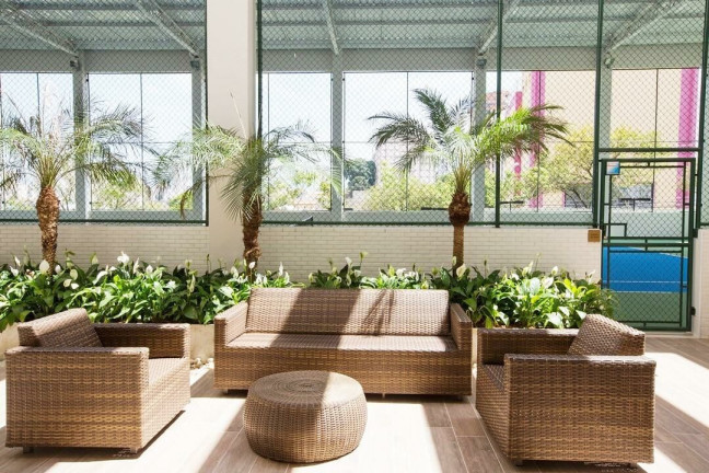 Imagem Apartamento com 3 Quartos à Venda, 271 m² em Chácara Klabin - São Paulo Imagem Apartamento com 3 Quartos à Venda, 271 m² em Chácara Klabin - São Paulo