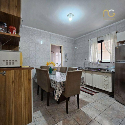 Imagem Apartamento com 1 Quarto à Venda, 60 m² em Tupi - Praia Grande