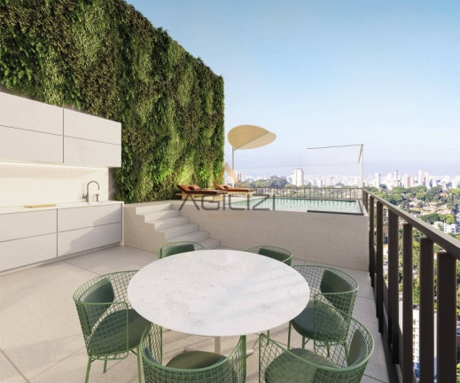 Imagem Apartamento com 3 Quartos à Venda, 167 m² em Vila Madalena - São Paulo Imagem Apartamento com 3 Quartos à Venda, 167 m² em Vila Madalena - São Paulo