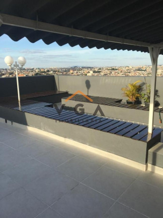 Imagem Apartamento com 3 Quartos à Venda, 190 m² em Vila Nova Savoia - São Paulo