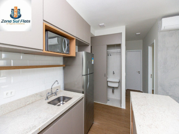 Imagem Apartamento com 2 Quartos à Venda, 62 m² em Campo Belo - São Paulo Imagem Apartamento com 2 Quartos à Venda, 62 m² em Campo Belo - São Paulo
