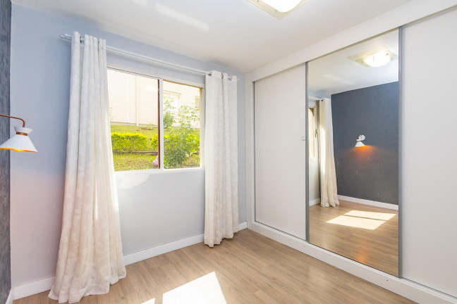 Imagem Apartamento com 2 Quartos à Venda, 53 m² em Campo Comprido - Curitiba