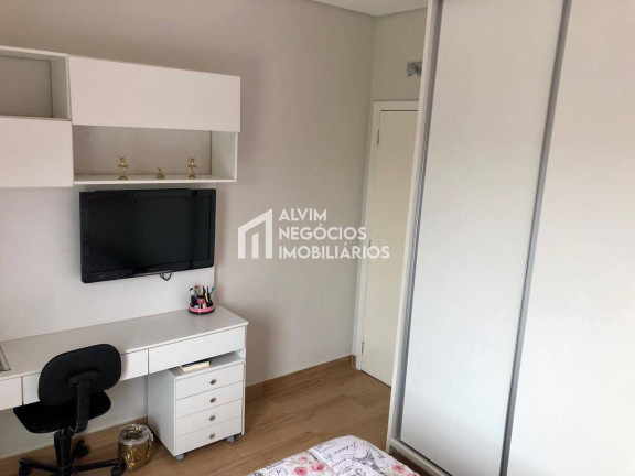 Imagem Sobrado com 3 Quartos à Venda, 226 m² em Loteamento Verana - São José Dos Campos